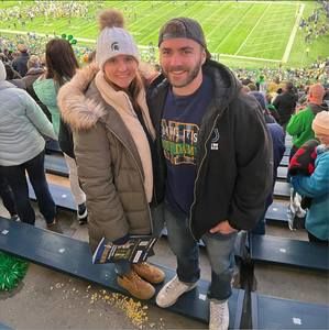 Meet your Posher, Maddie